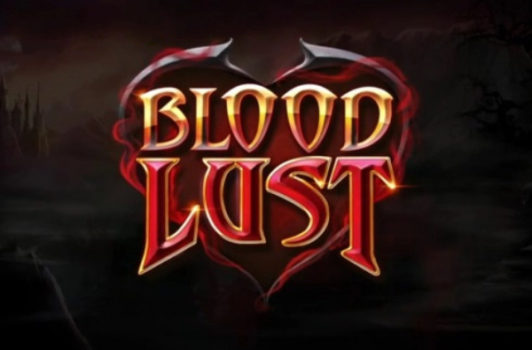 Blood Lust Casino Game Review