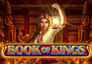 Book of Kings Casino Game Review