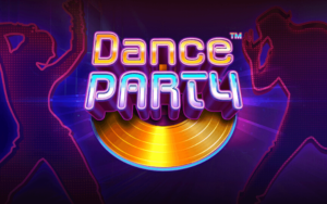 Dance Party Game Review