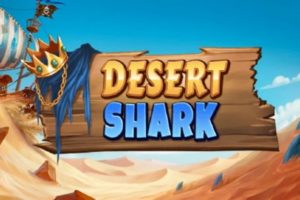 Desert Shark Game Review