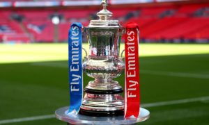Fifth Round of the 2020 FA Cup Review