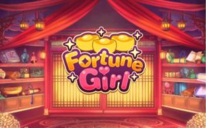 Fortune Girl Casino Game Review