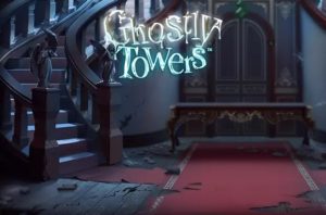 Ghostly Towers Casino Game Review
