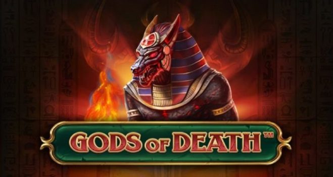 Gods of Death Casino Game Review