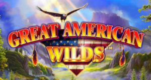 Great American Wilds Casino Game Review