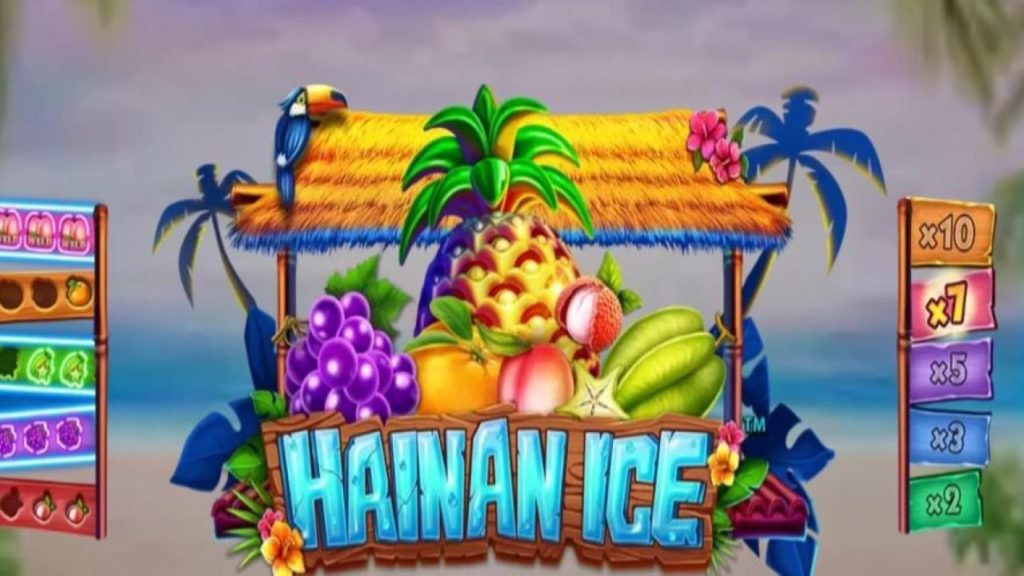Hainan Ice Casino Game Review