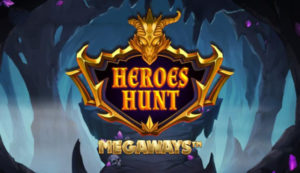 Heroes Hunt Megaway Casino Game Review