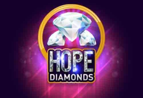Hope Diamond Casino Game Review