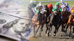 Horse Racing Betting Pays well In Online Betting