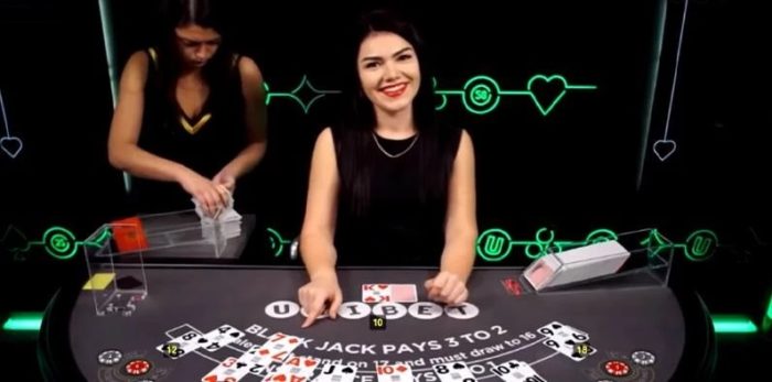 How Online Live Casino Games Can Pay Betting Lovers