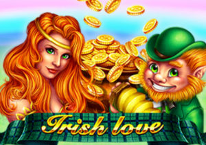 Irish Love Casino Game Review