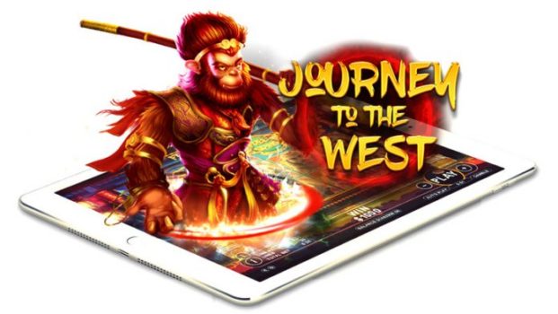 Journey to the West Casino Game Review
