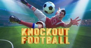 Knockout Football Rush Casino Game Review