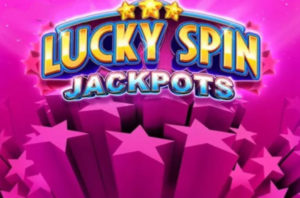 Lucky Spin Jackpots Casino Game Review