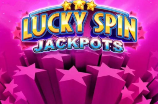 Lucky Spin Jackpots Casino Game Review