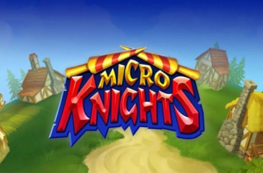 Micro Knights Game Review