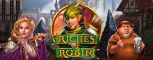 Riches of Robin Game Review
