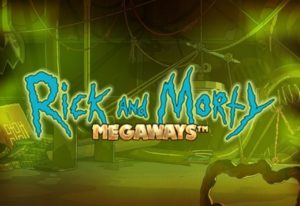 Rick and Morty Megaways Game Review