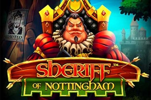 Sheriff of Nottingham Game Review