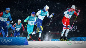 Ski Jumping and Biathlon Winter Sports Betting