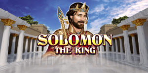 Solomon The King Game Review