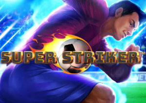 Super Striker Casino Game Review