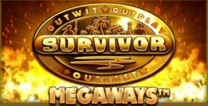 Survivor Megaways Casino Game Review