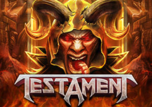 Testament Game Review