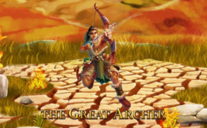 The Great Archer Casino Game Review