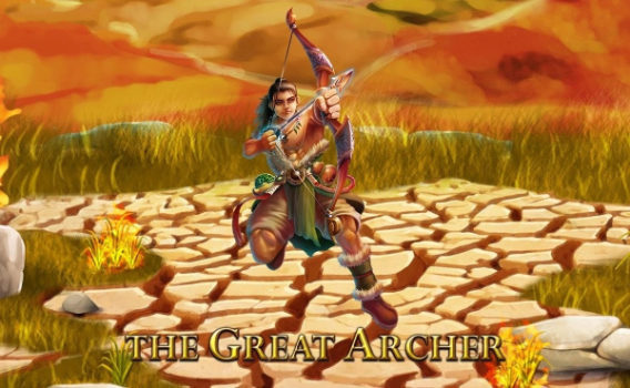 The Great Archer Casino Game Review