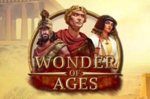 Wonder of Ages Casino Game Review
