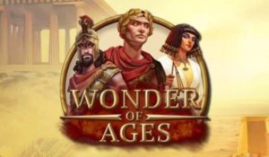 Wonder of Ages Game Review