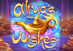 Aliyas Wishes Casino Game Review