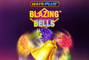 Blazing Bells Casino Game Review