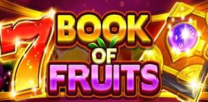 Book of Fruits Casino Game Review