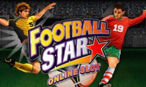 Football Star Deluxe Casino Game Review