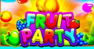 Fruit Party Casino Game Review