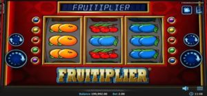 Fruitplier Casino Game Review