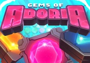 Gems of Adoria Casino Game Review