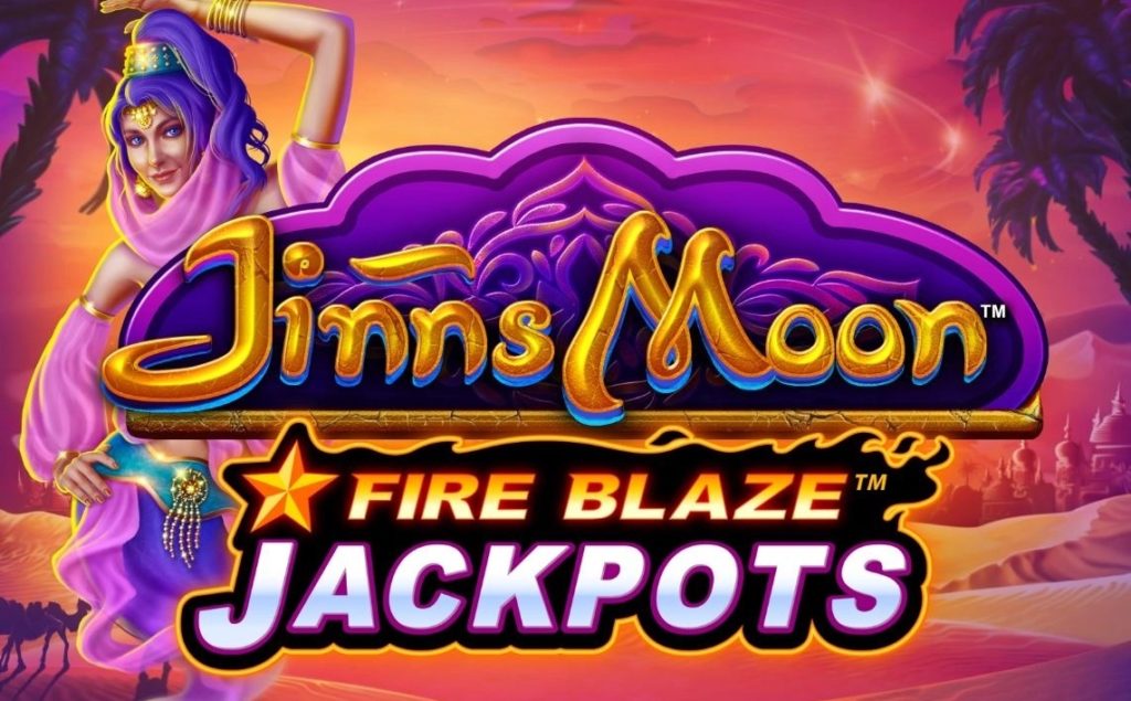Jinns Moon Casino Game Review