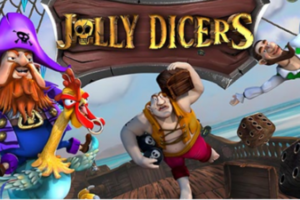 Jolly Dicers Casino Game Review