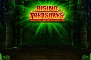 Rising Treasures Casino Slot Review
