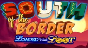 South of the Border Slot Review