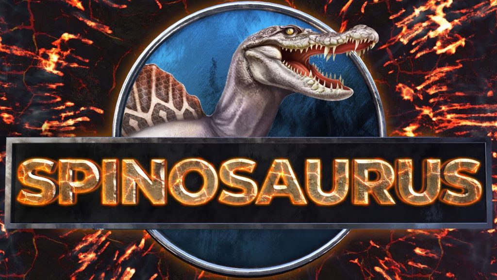 Spinosaurus Casino Game Review