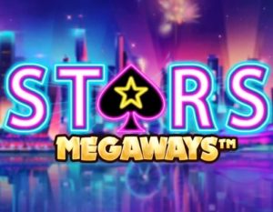 Starz Megaways Casino Game Review