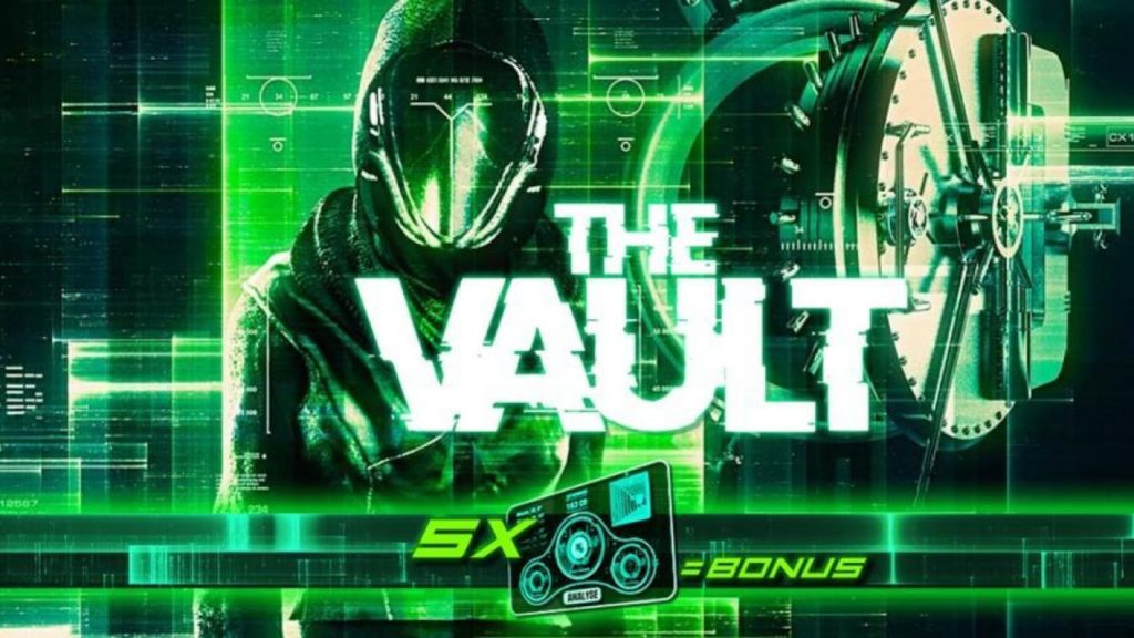 The Vault Casino Game Review