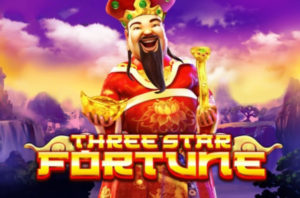 Three Star Fortune Casino Game Review