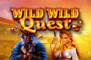 Wild Wild Quest Casino Game Review