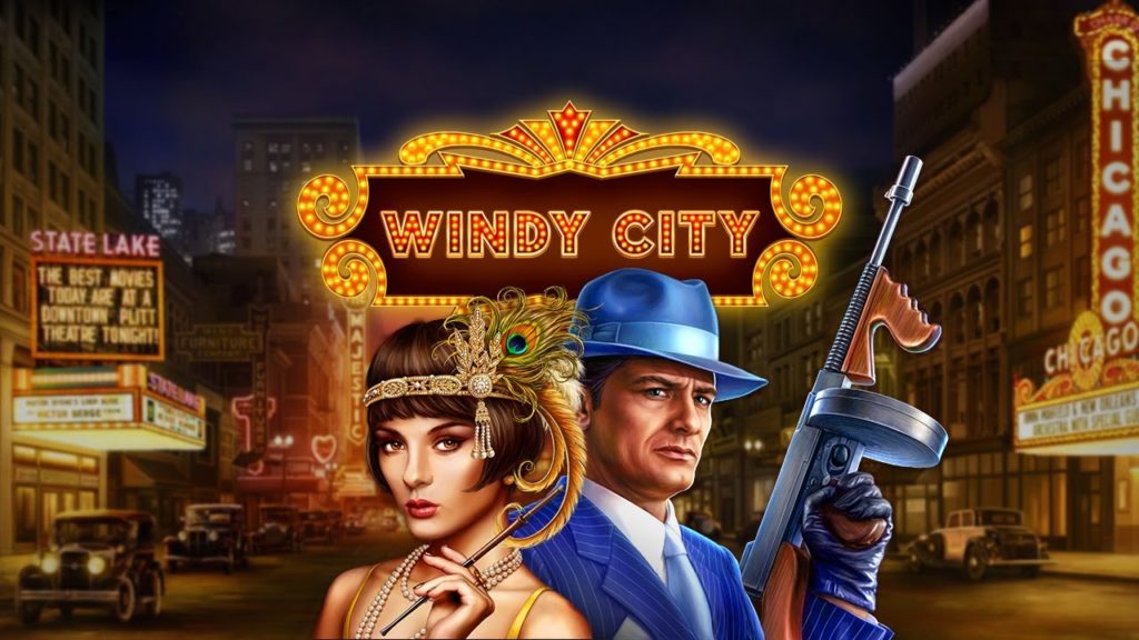 Windy City Casino Game Review