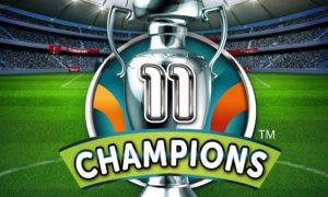 11 Champions Casino Game Review